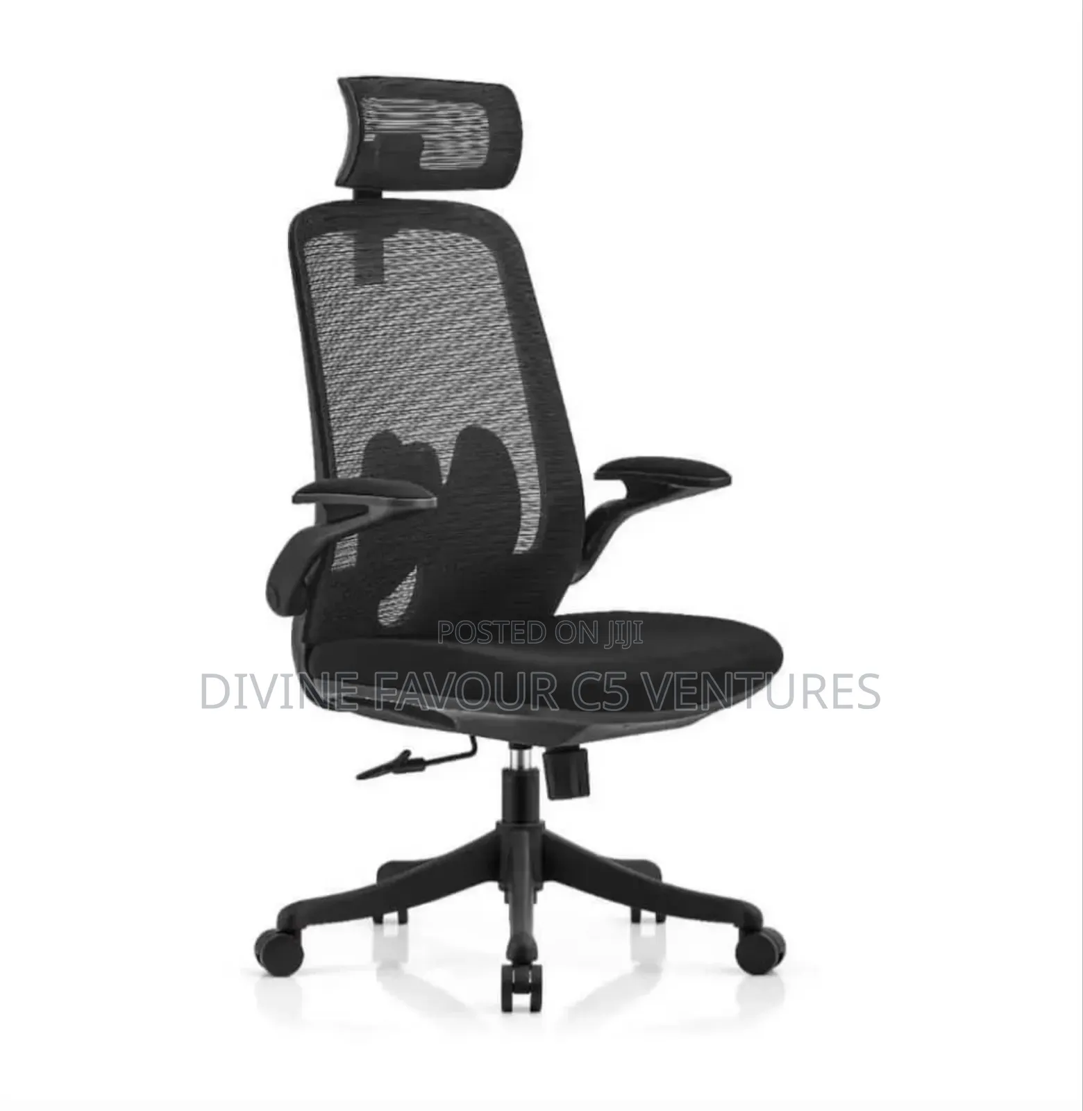 Swivel Office Chair Executive