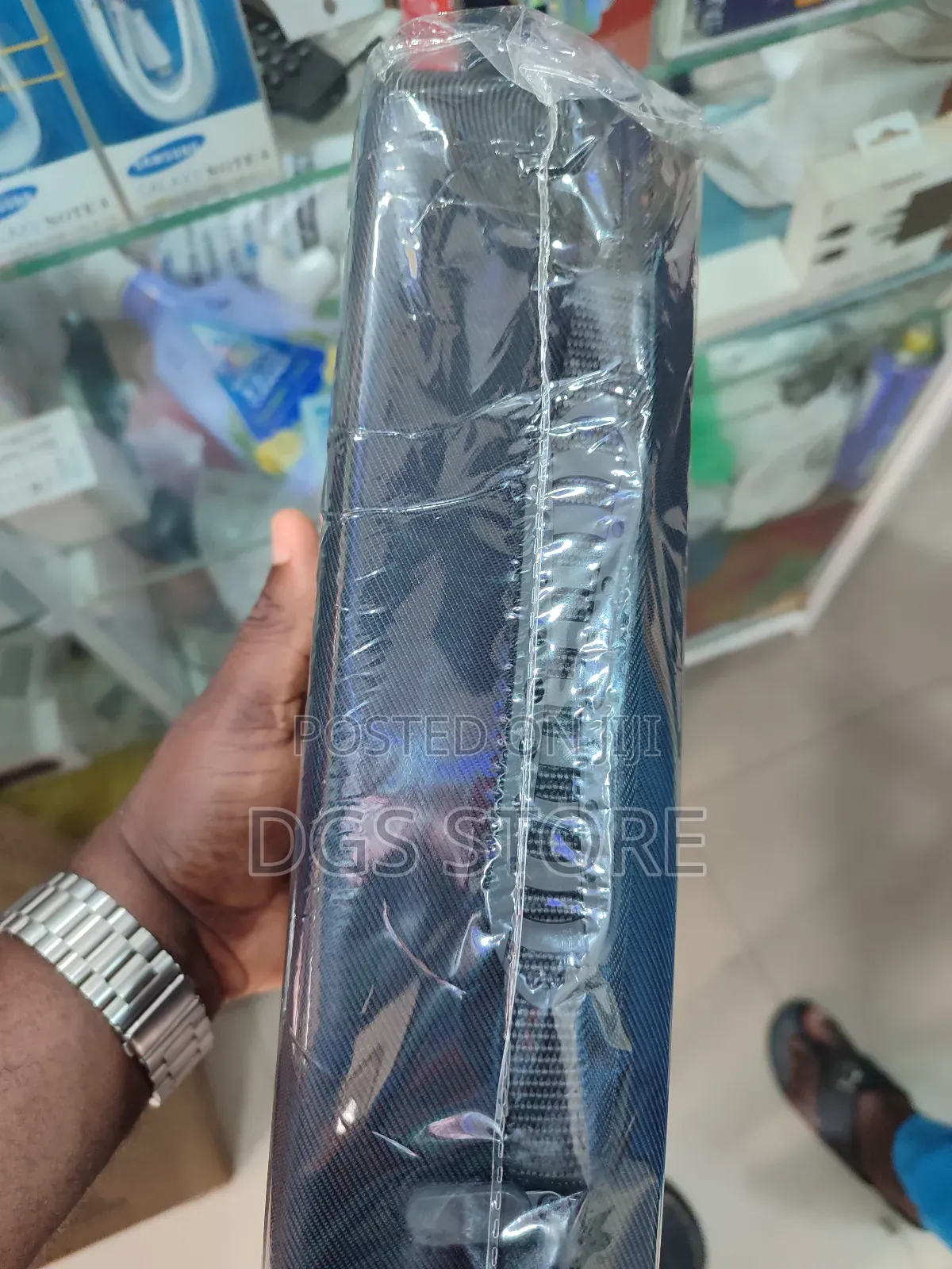 Steam Deck OLED Storage Carrying Bag
