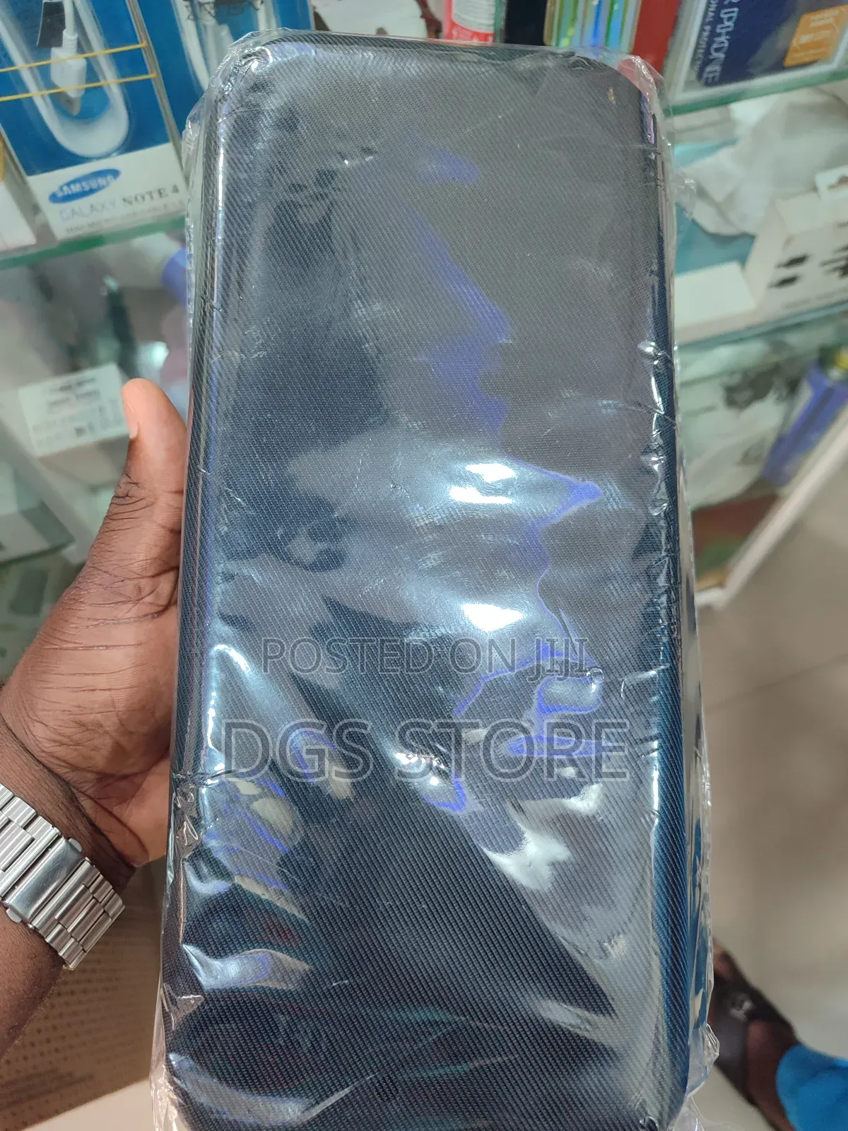 Steam Deck OLED Storage Carrying Bag