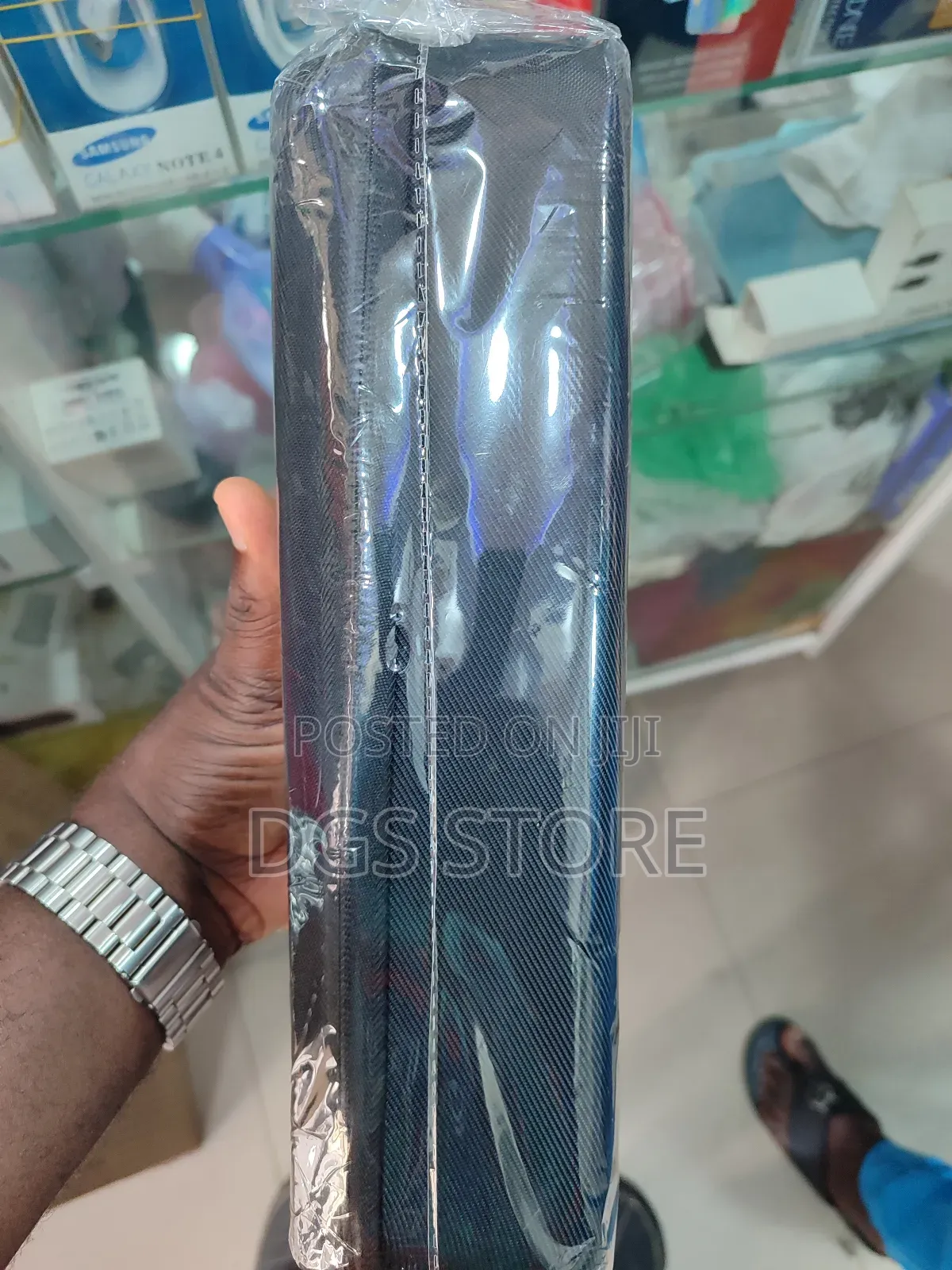 Steam Deck OLED Storage Carrying Bag