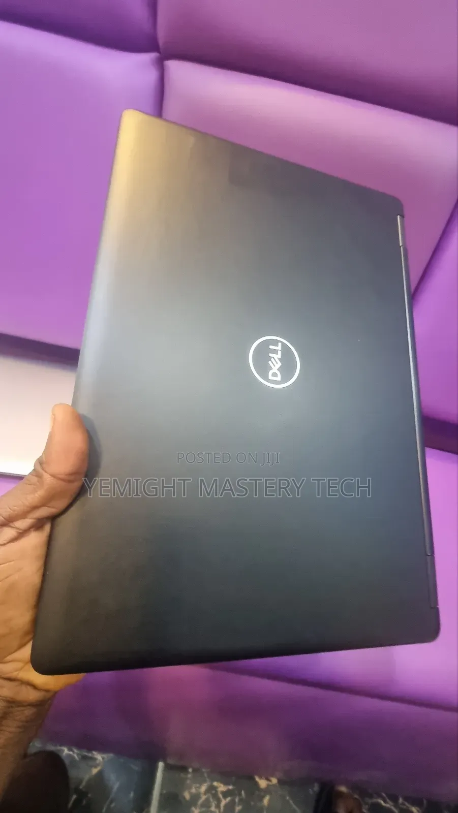 Laptop Dell Latitude 5490 8GB Intel Core I5 HDD 1T