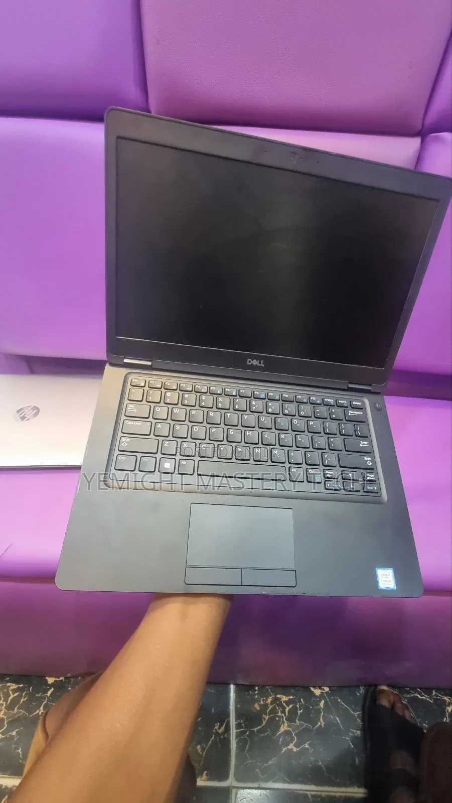Laptop Dell Latitude 5490 8GB Intel Core I5 HDD 1T