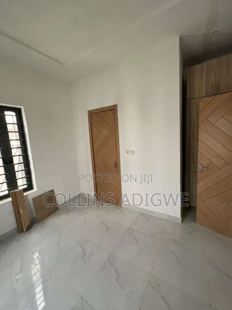 4bdrm Duplex in Orchid Road, Chevron for rent