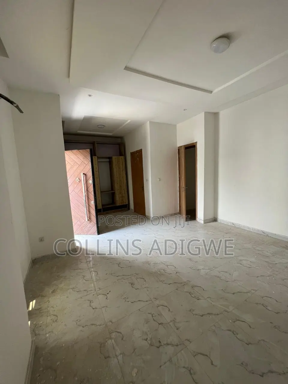 4bdrm Duplex in Orchid Road, Chevron for rent