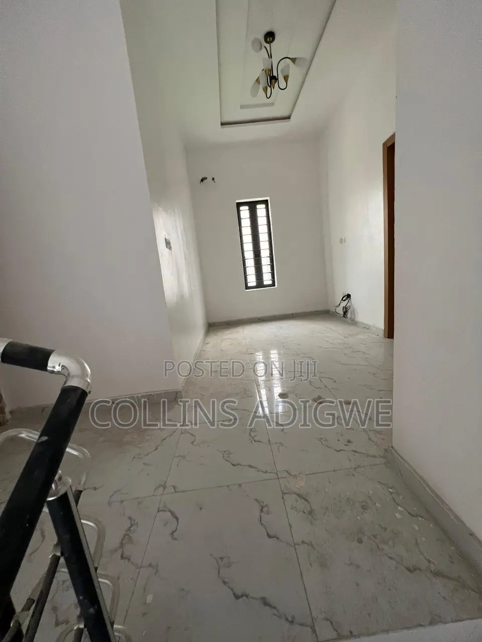4bdrm Duplex in Orchid Road, Chevron for rent