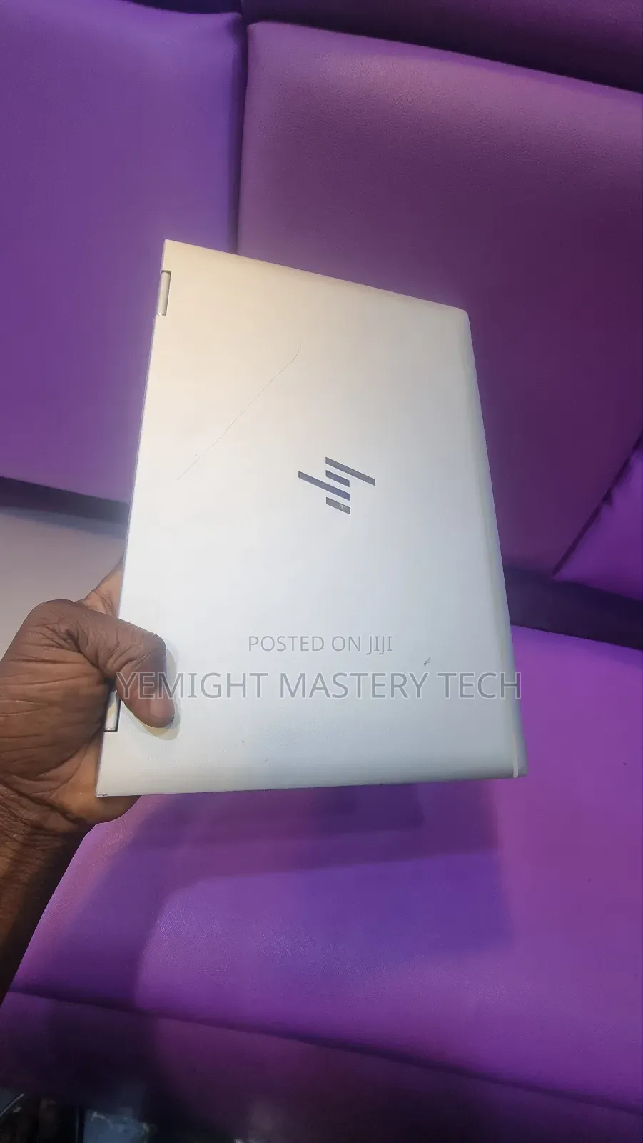 Laptop HP EliteBook X360 1030 G2 8GB Intel Core I5 SSD 256GB