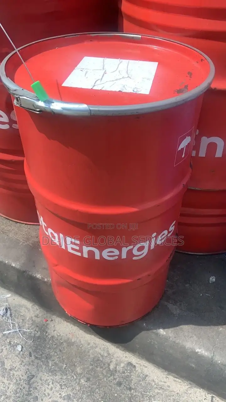 Total Ep2 Grease 50kgs