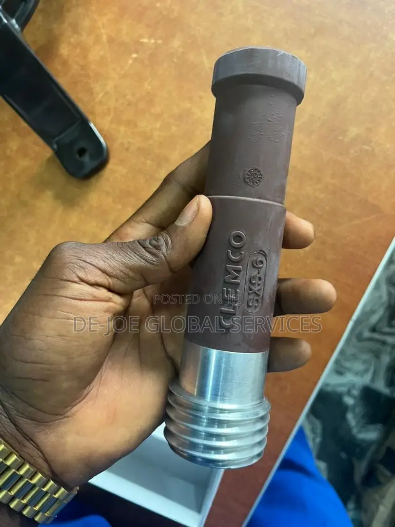 Clemco Sandblasting Nozzle