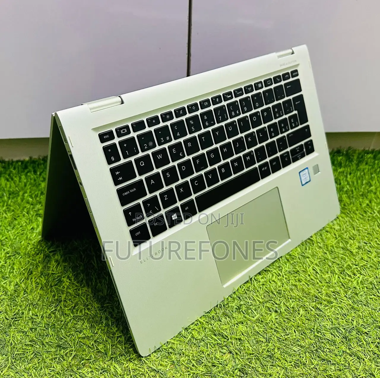Laptop HP EliteBook X360 1030 G2 8GB Intel Core I5 SSD 256GB
