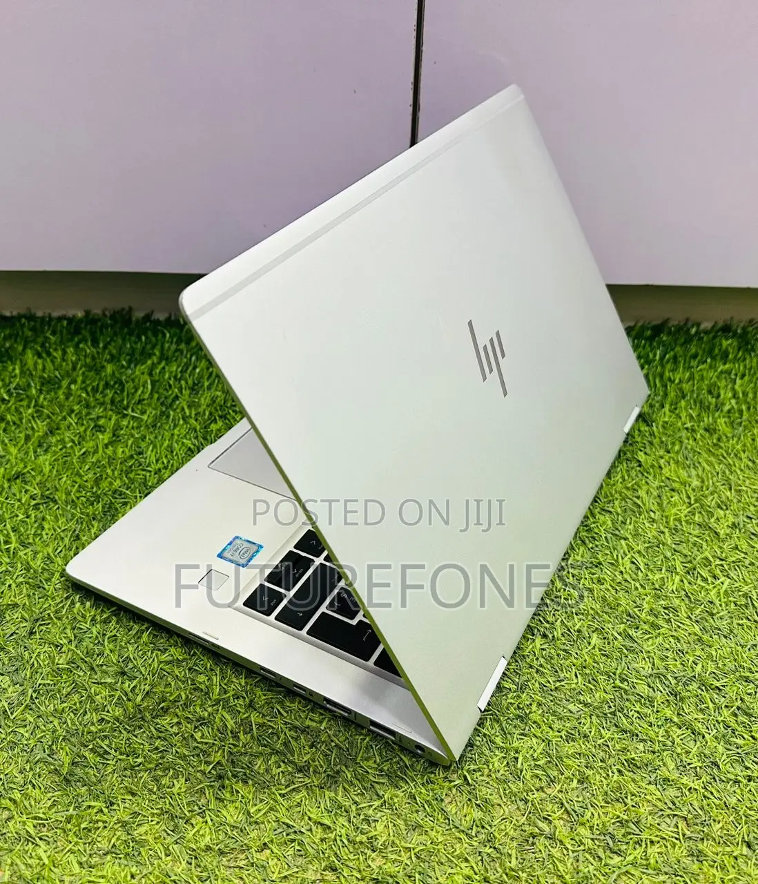 Laptop HP EliteBook X360 1030 G2 8GB Intel Core I5 SSD 256GB