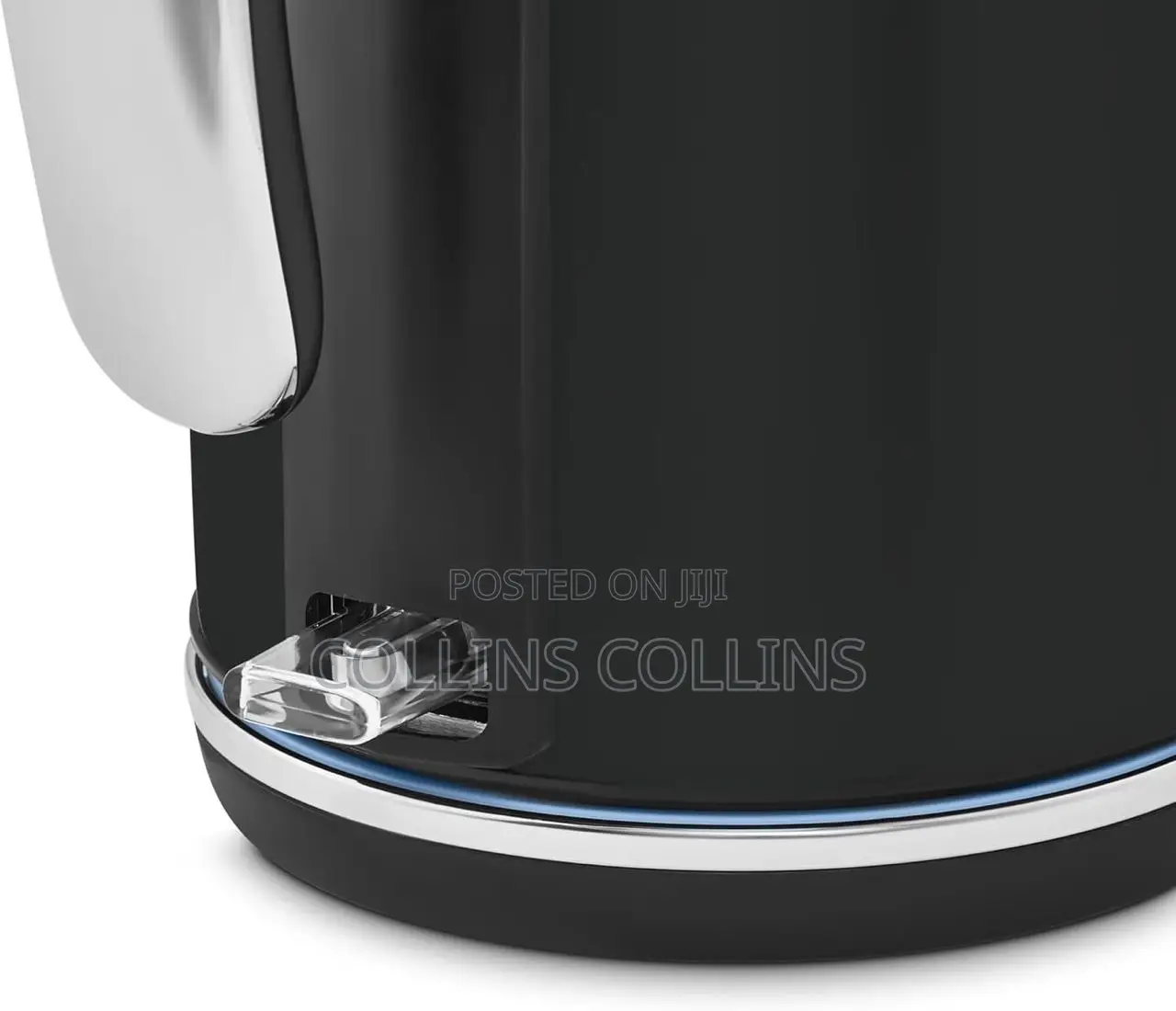 Morphy Richards 1.7l Motive Jug Kettle