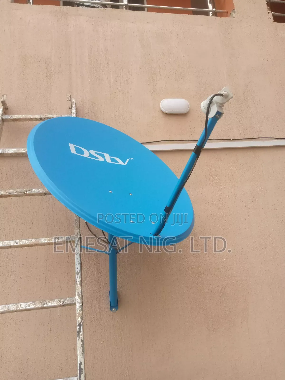 DSTV SLTV Gotv Startimes Installation Maintenance
