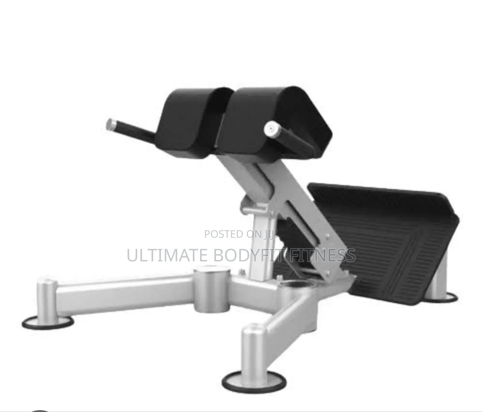 Brand New U2045 Back Extension/Hyper Extension (DHZ Brand)
