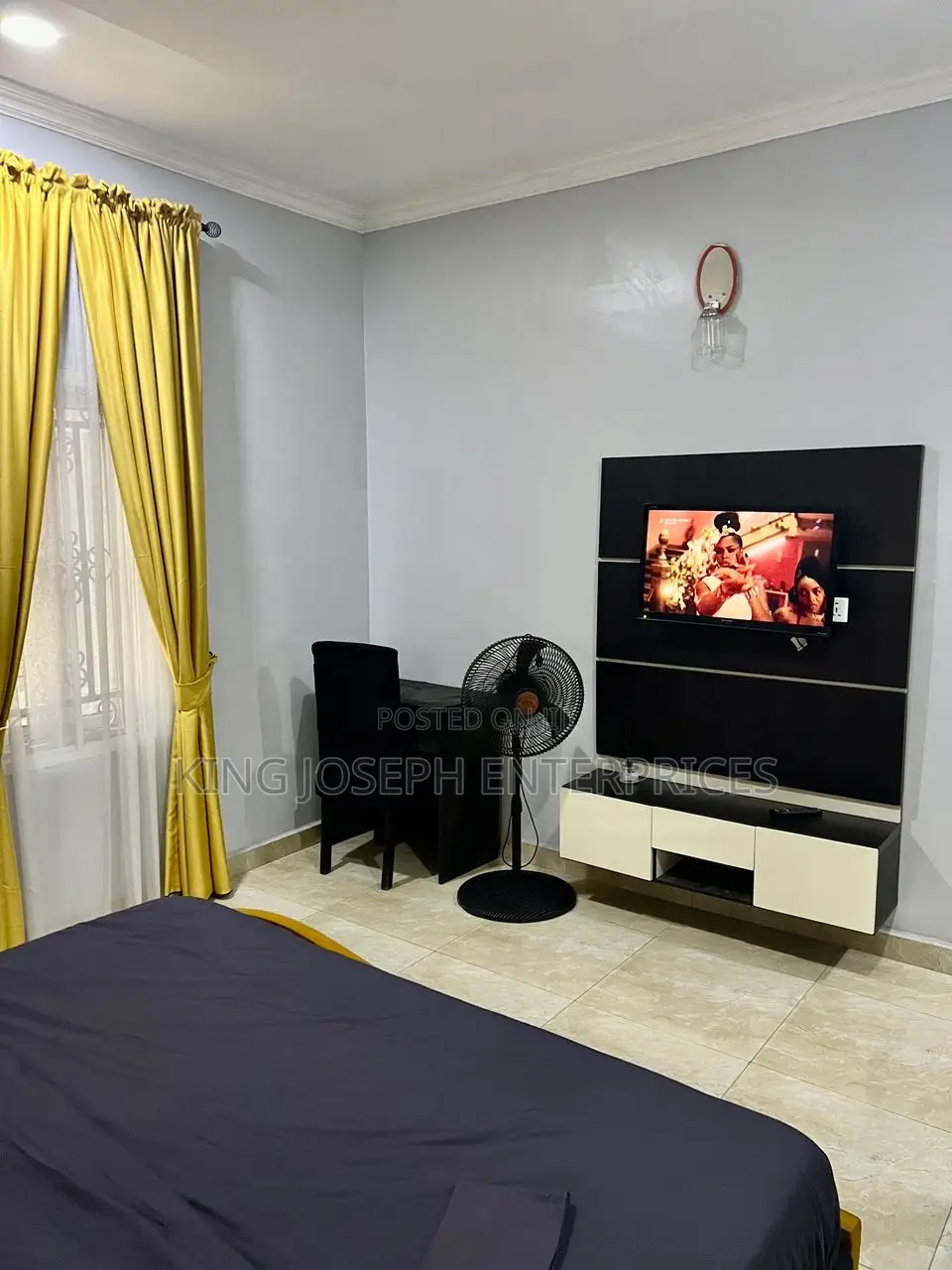 Luxury 2bedroom Jahi Abuja