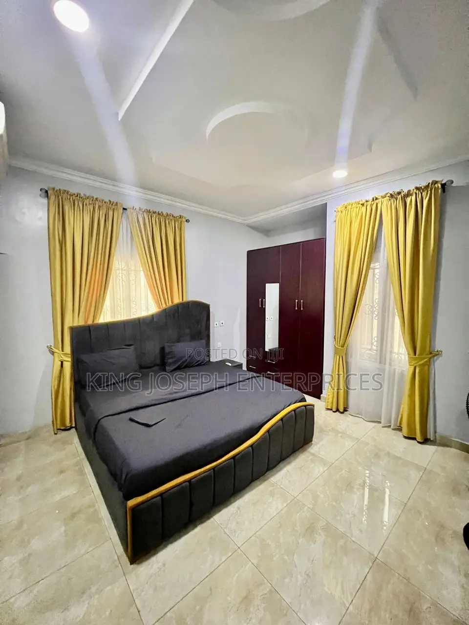 Luxury 2bedroom Jahi Abuja