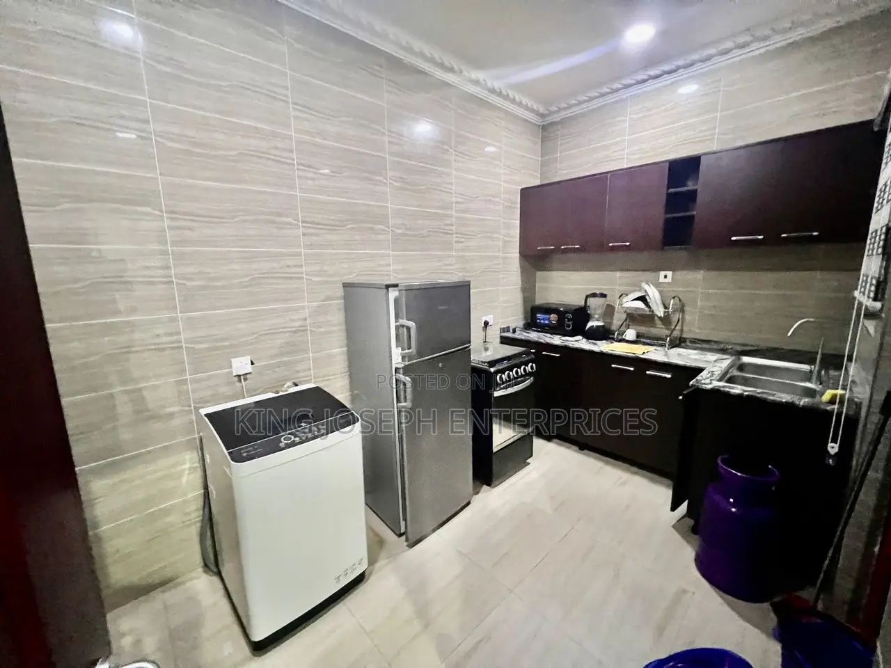 Luxury 2bedroom Jahi Abuja