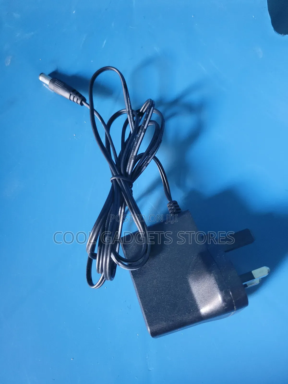 12V Charger for Router and DSTV