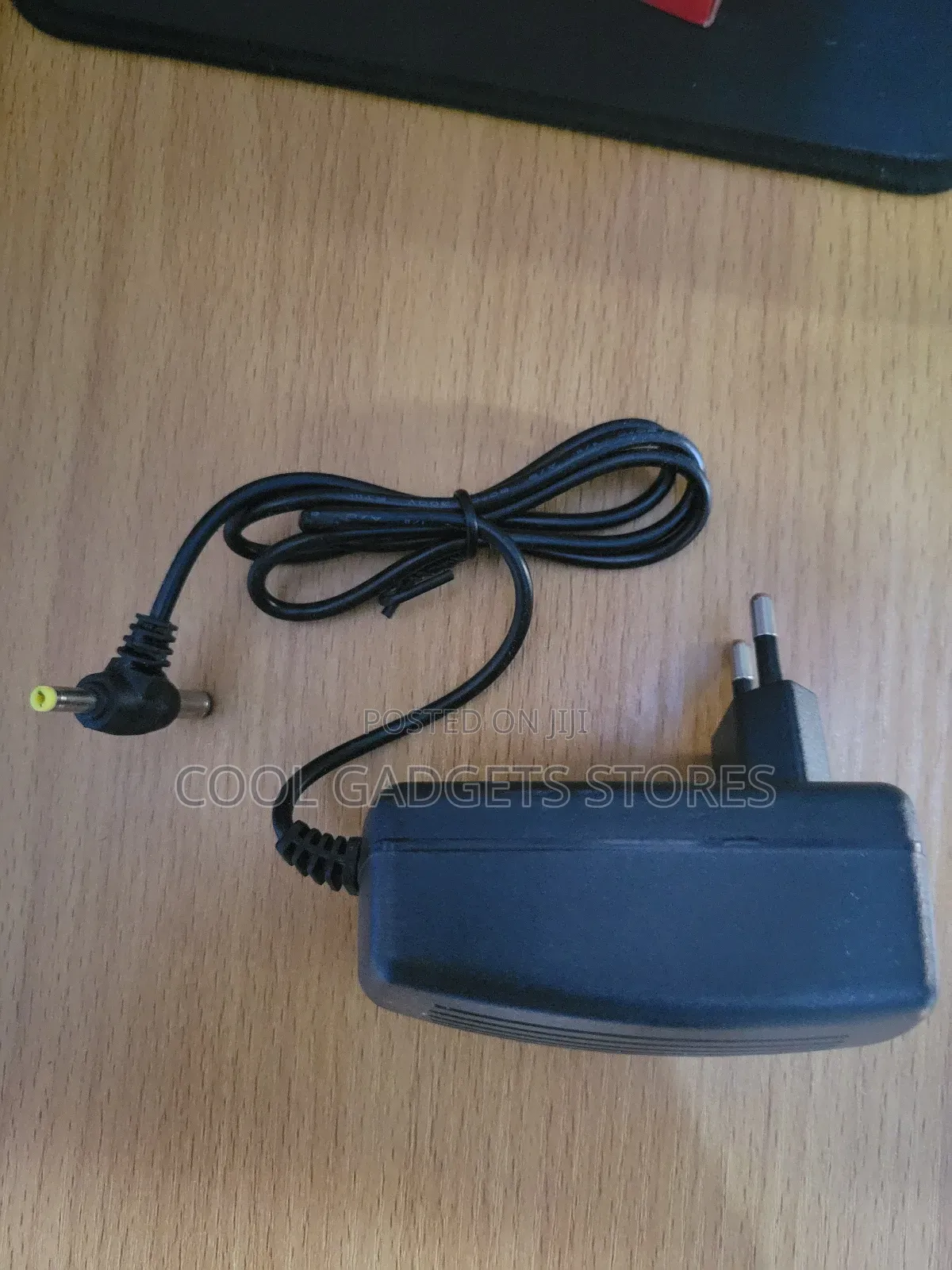 12V Charger for Router and DSTV
