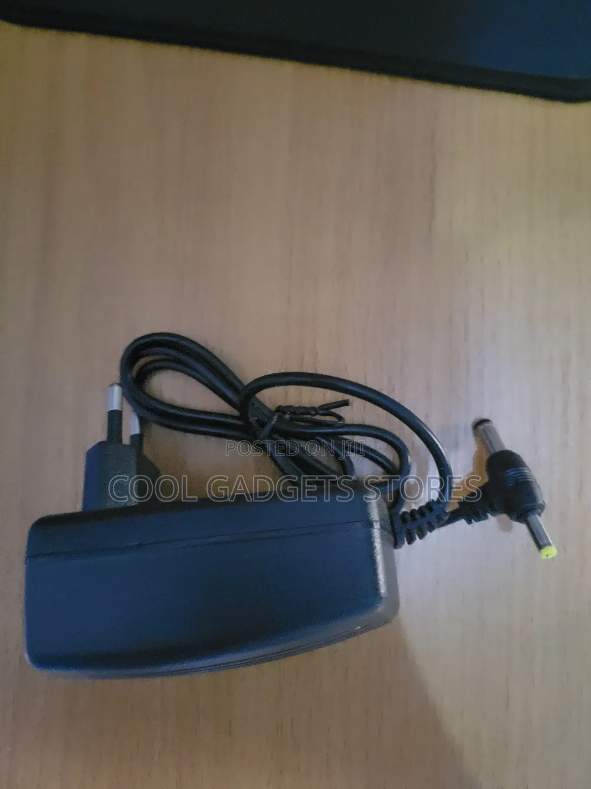 12V Charger for Router and DSTV