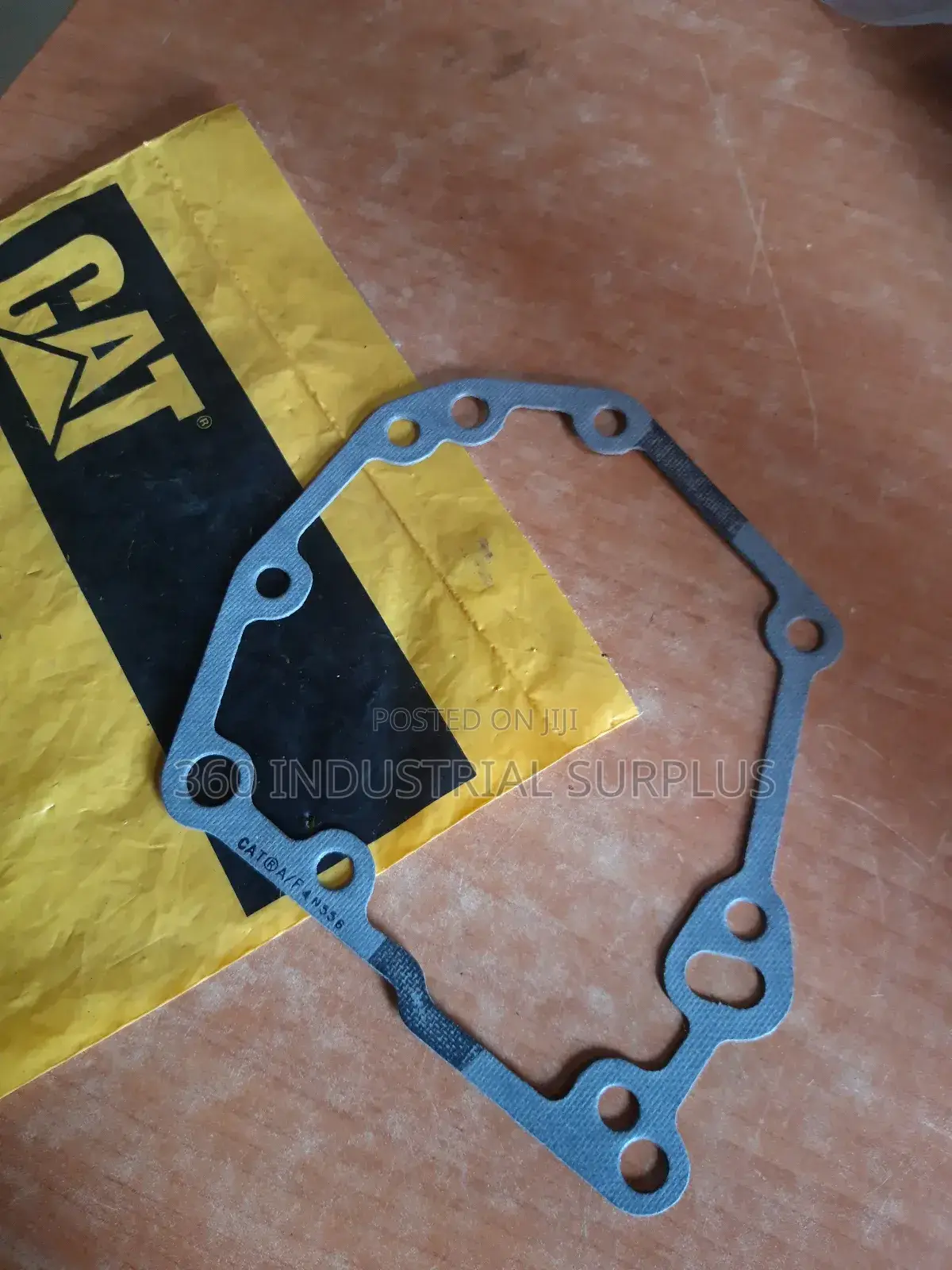 Caterpillar Gasket 4n-0556