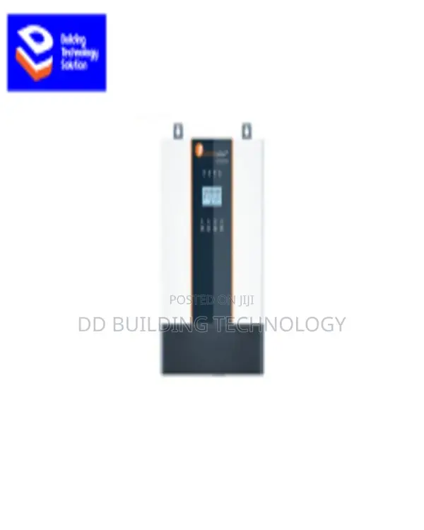 Ivem 5kva 48v Solar System Inverter Input 220v 380v Inverter