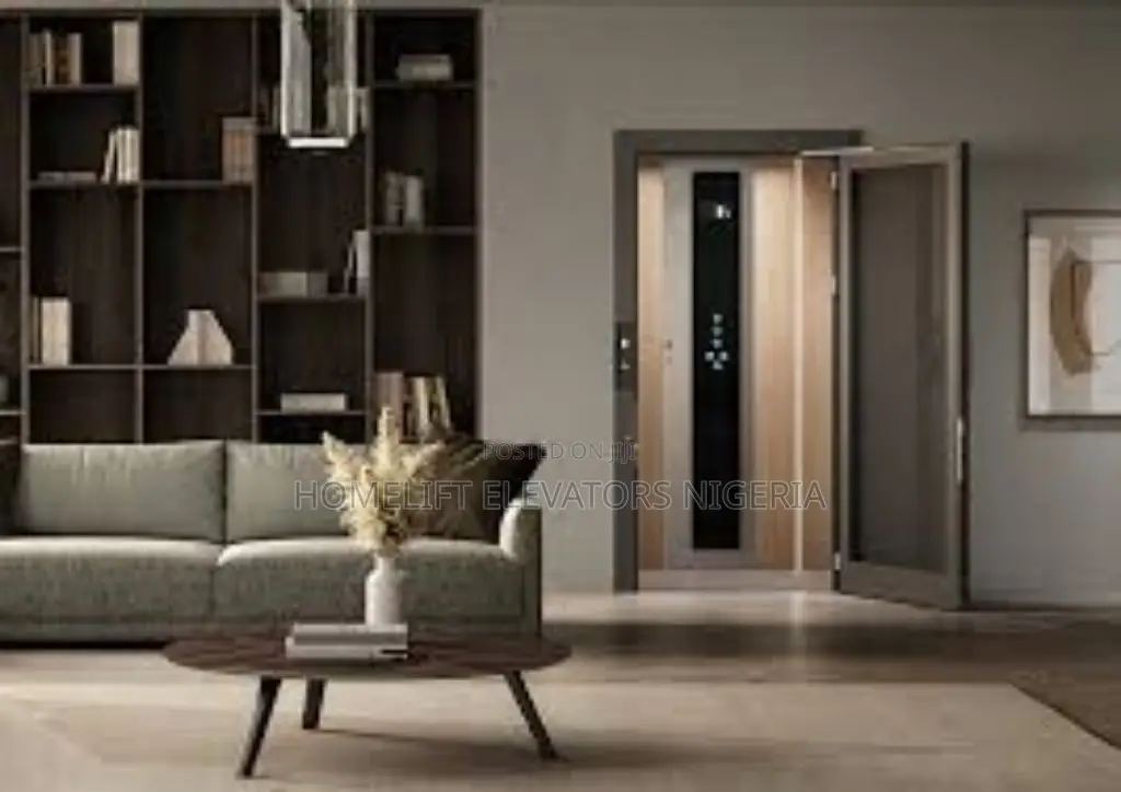 Stainless Steel Home Suit Lift