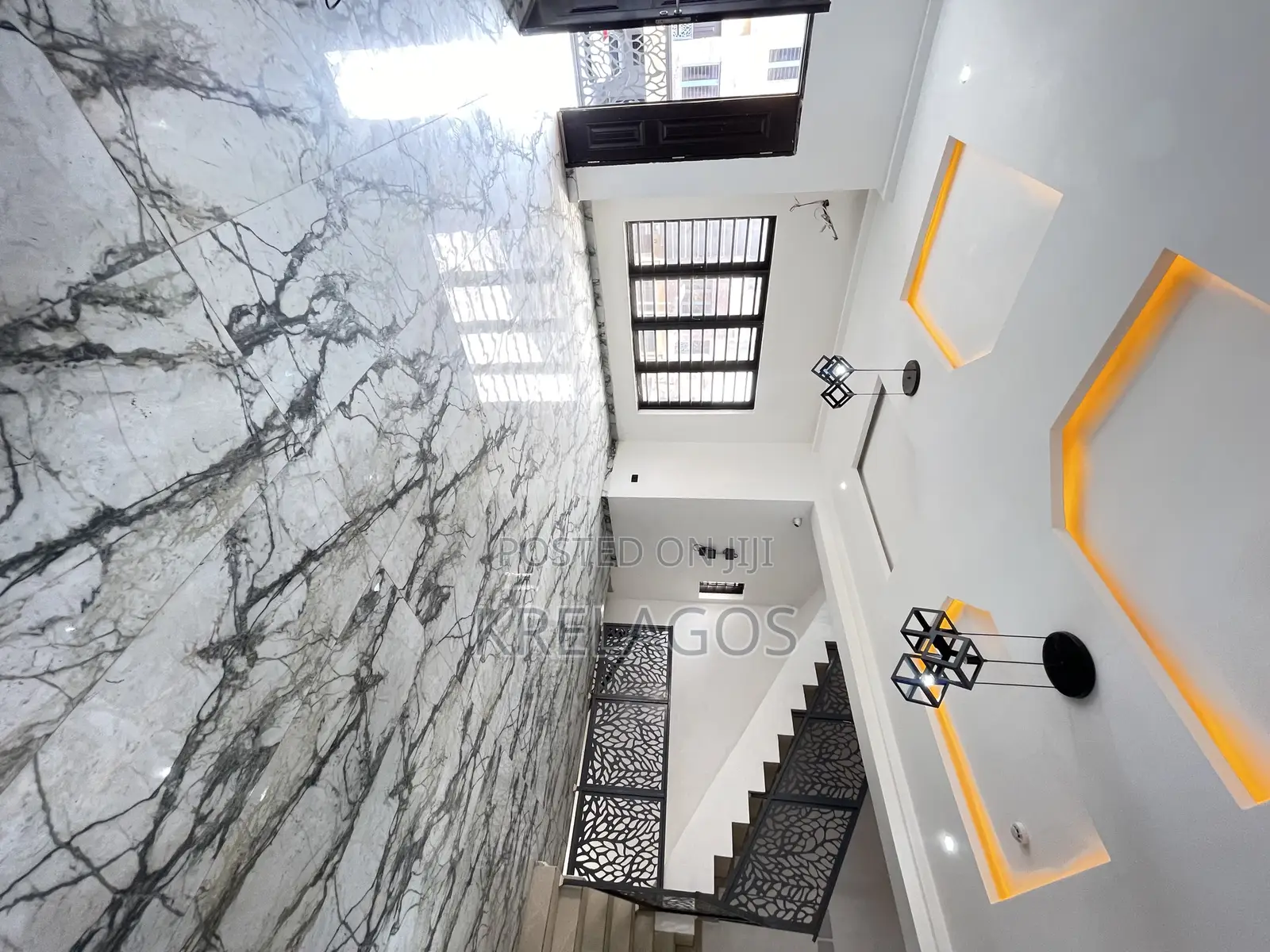 4bdrm Duplex in Ikate for sale
