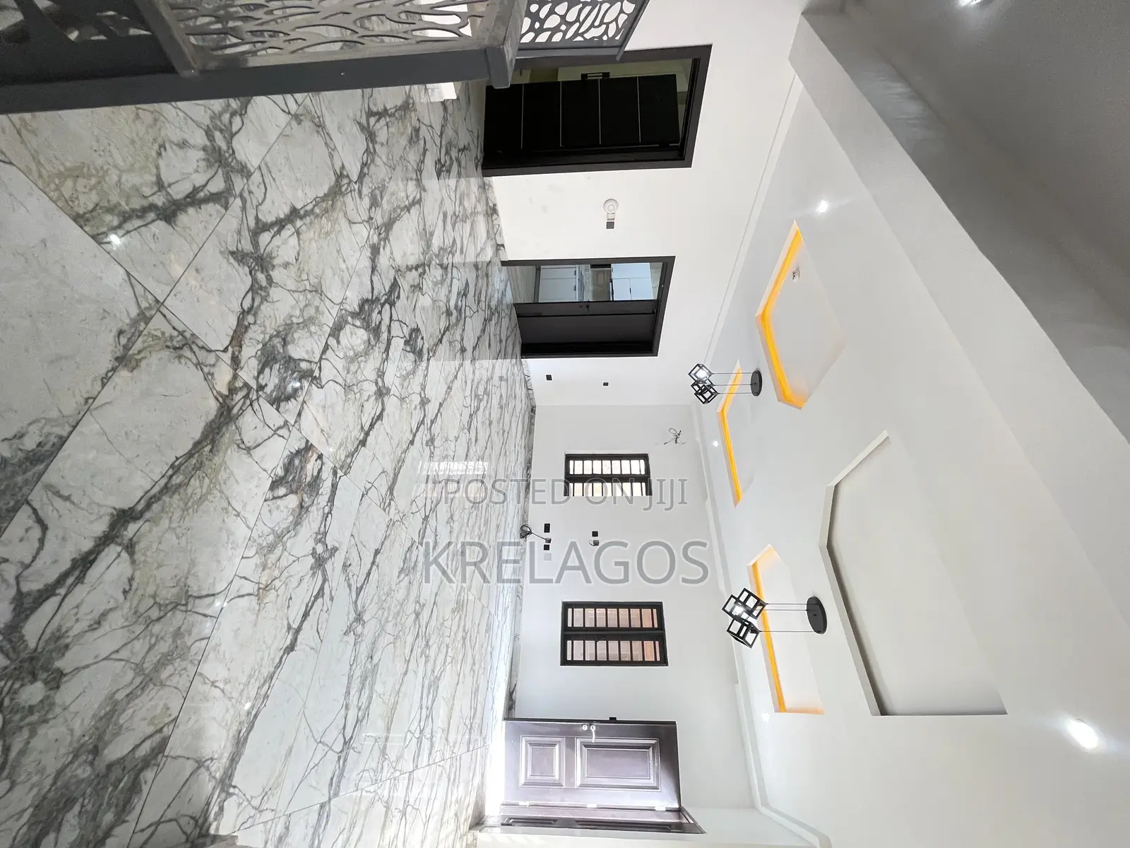 4bdrm Duplex in Ikate for sale