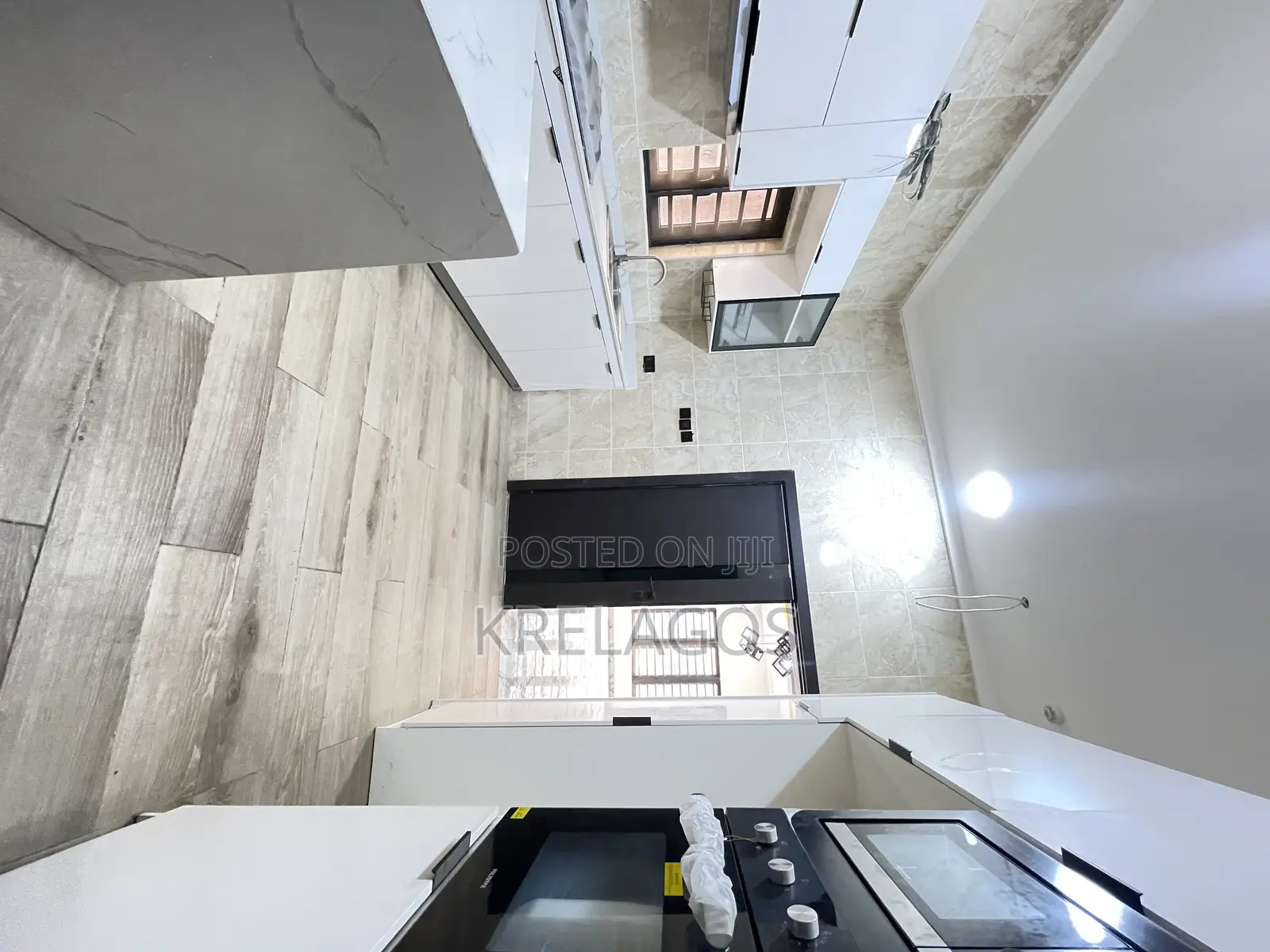 4bdrm Duplex in Ikate for sale