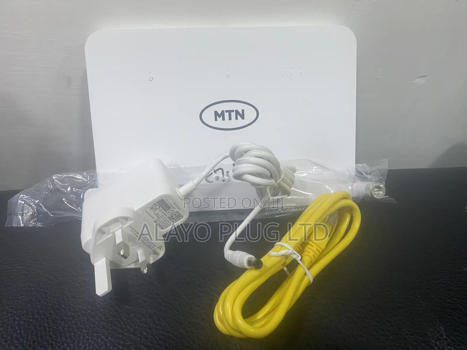 MTN Router Cat6 B530-336