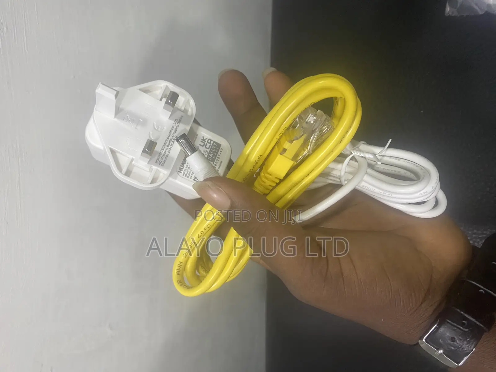 MTN Router Cat6 B530-336
