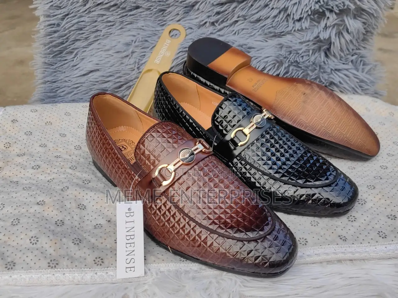 Folletel Shoe