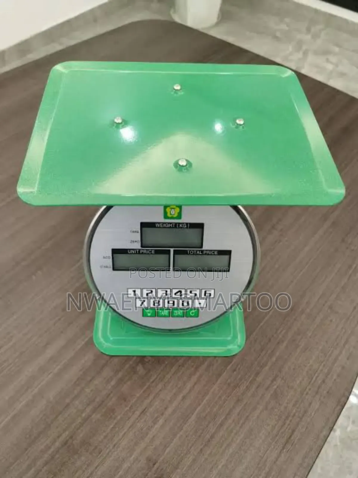 Digital Electronic Table Scale 150kg