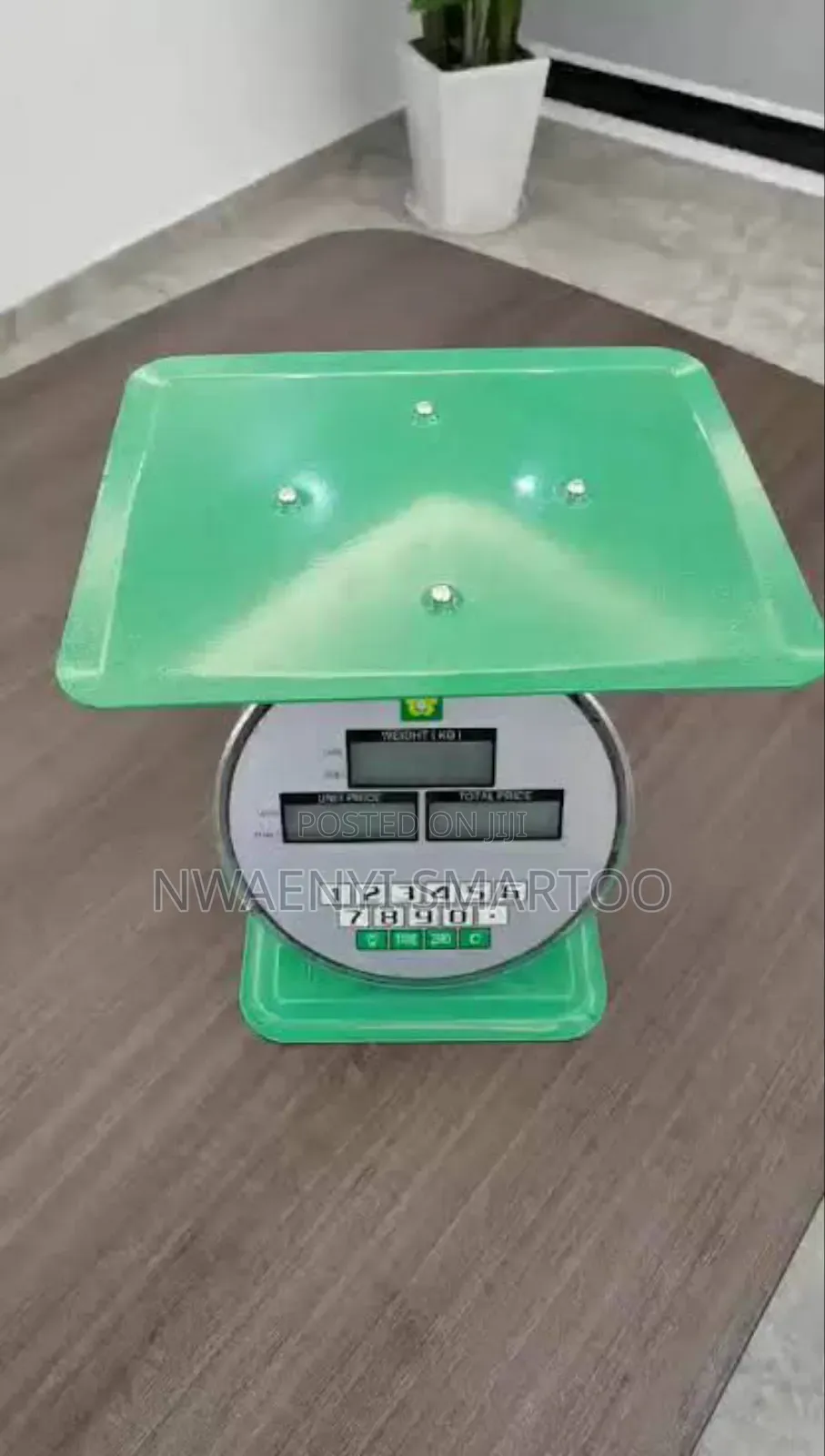 150kg Digital Table Scale