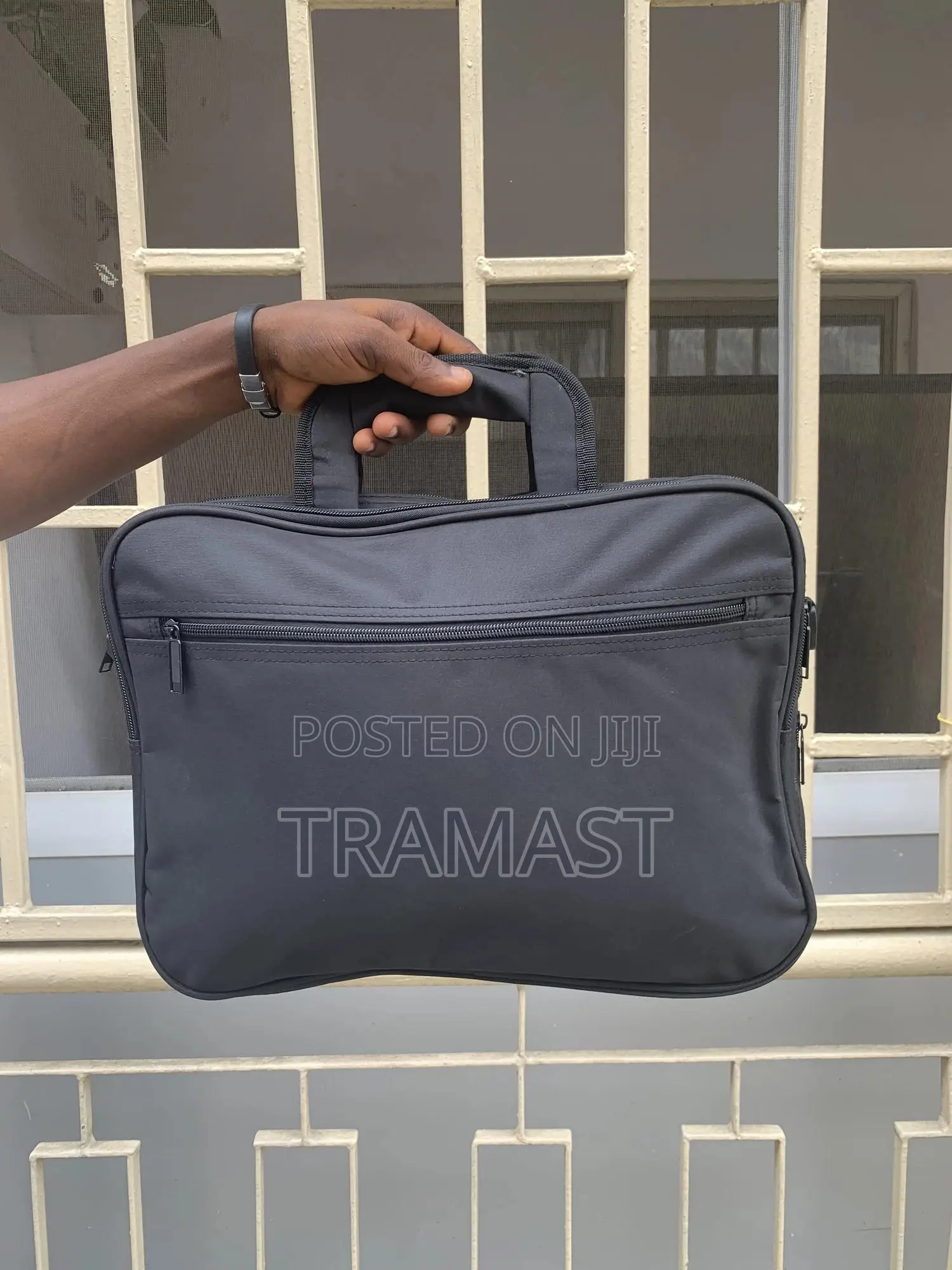 Millersport Laptop Bag In Ikeja, Lagos