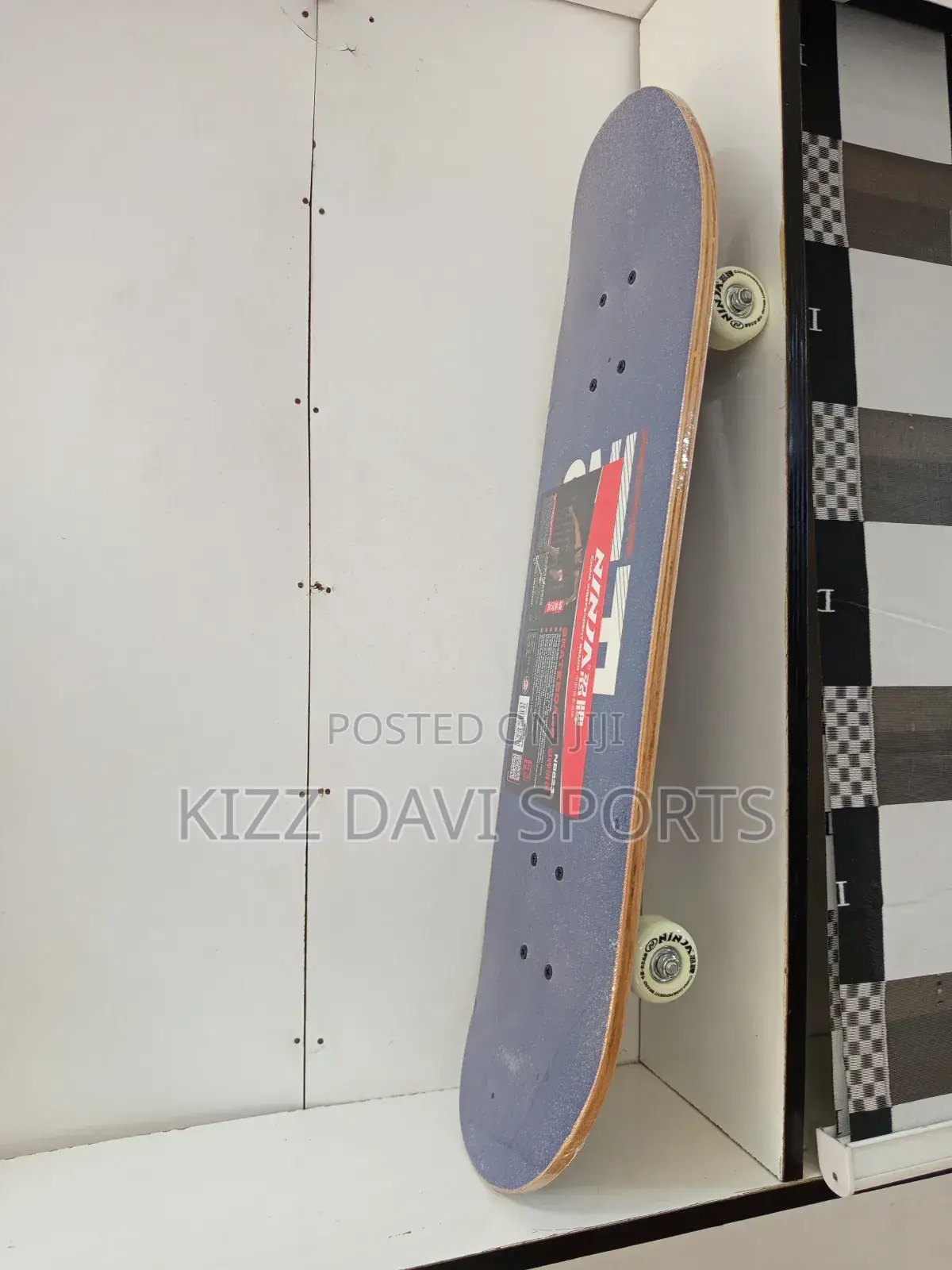 Original Skateboard  Adult Brand New