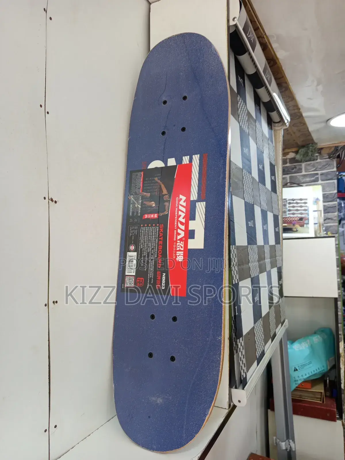 Original Skateboard  Adult Brand New