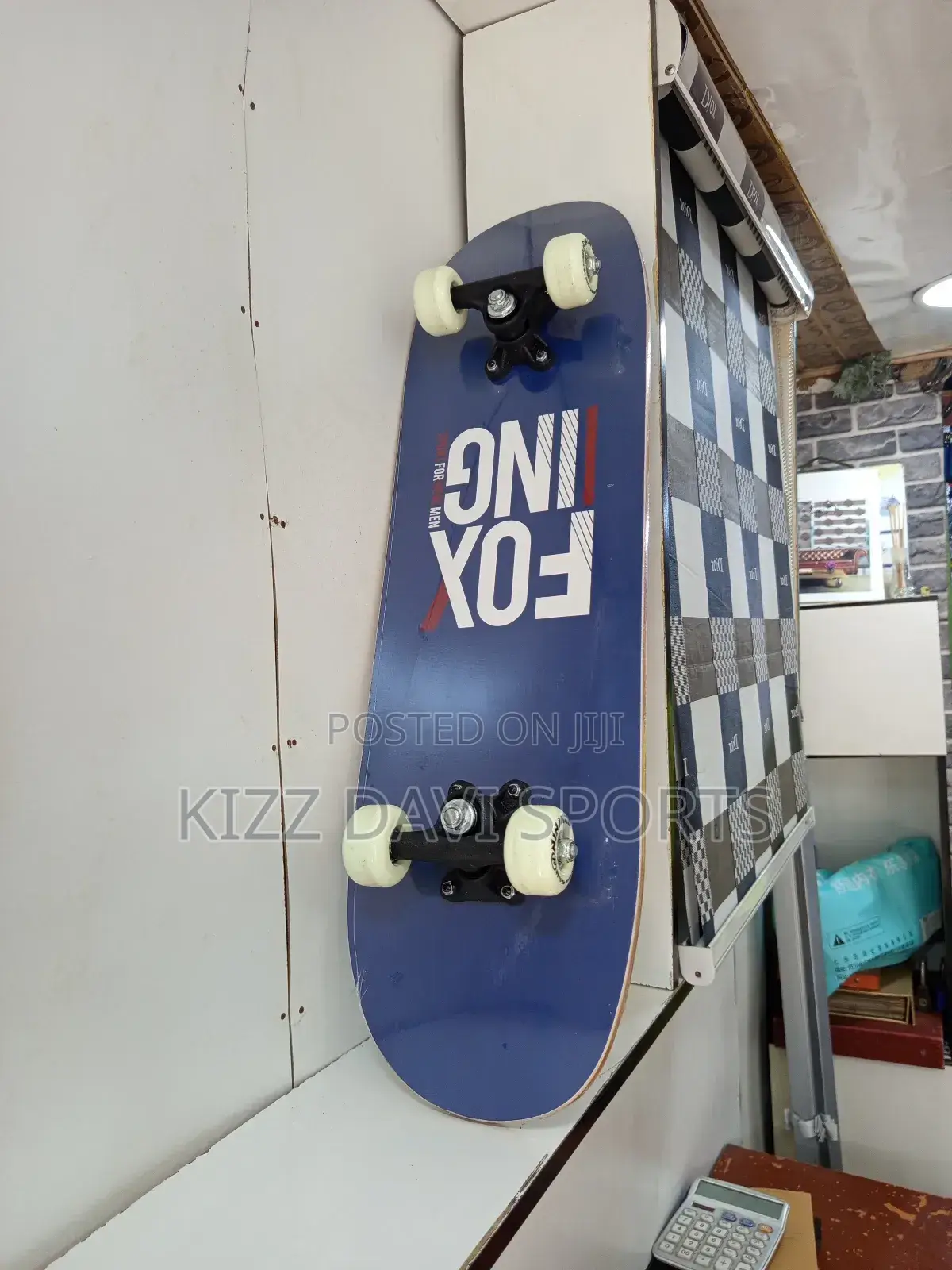 Original Skateboard  Adult Brand New