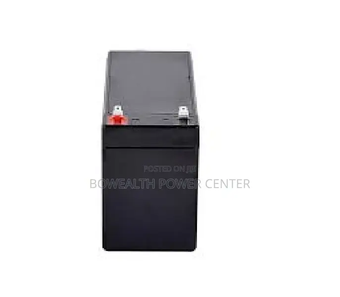 Blue Gate UPS Replacement Battery 12v/7a