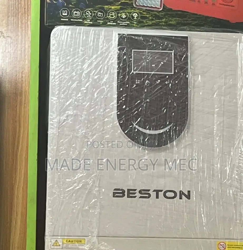 Beston Inverter 4.2kva