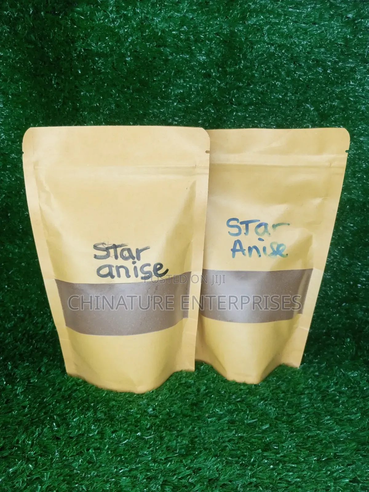 Star Anise - 100g