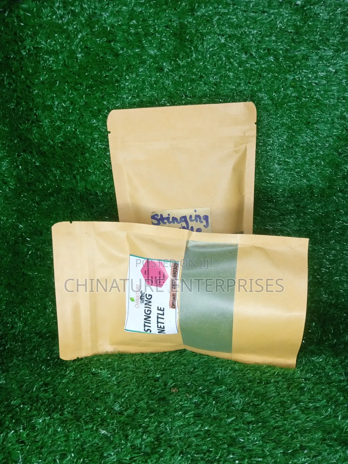 Stinging Nettle Leaves Powder (100gms)