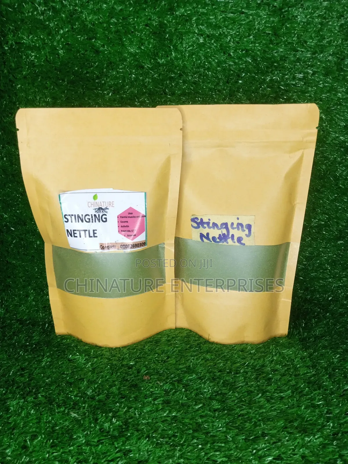 Stinging Nettle Leaves Powder (100gms)