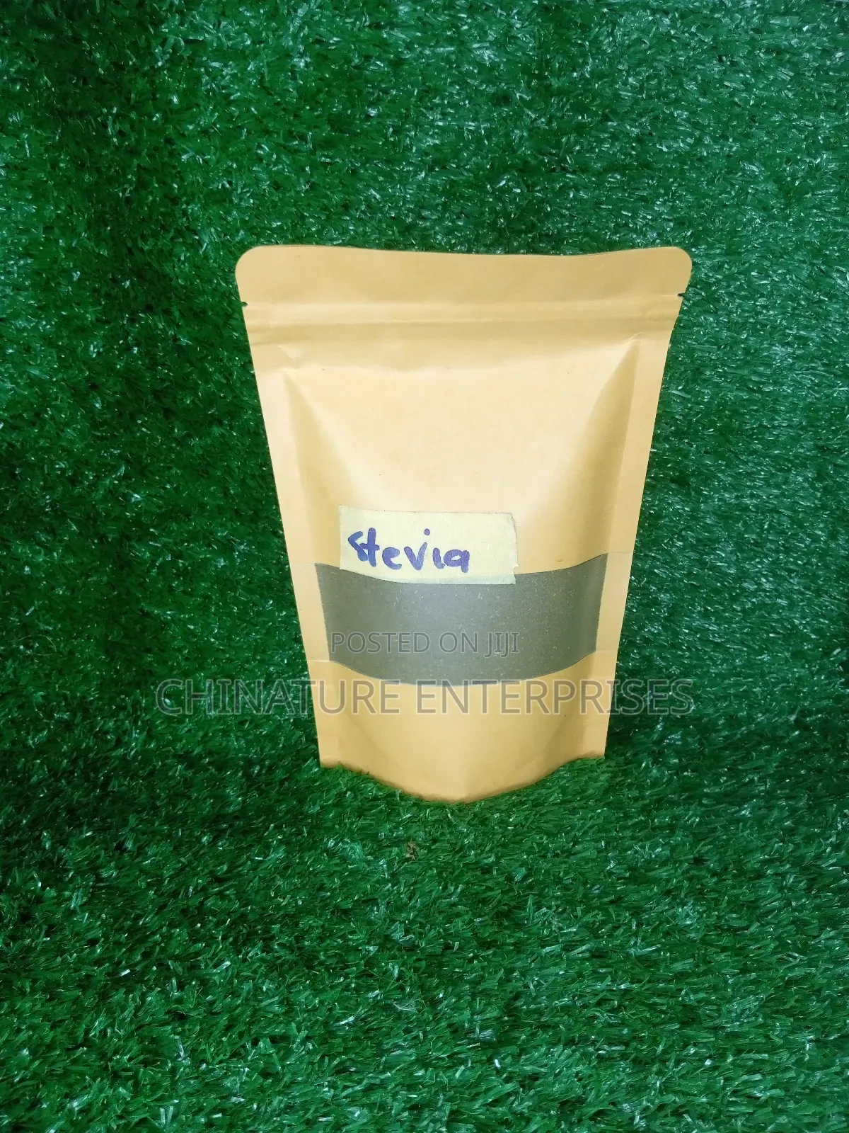 Stevia Leaves Powder(Natural Sugar) - 100g