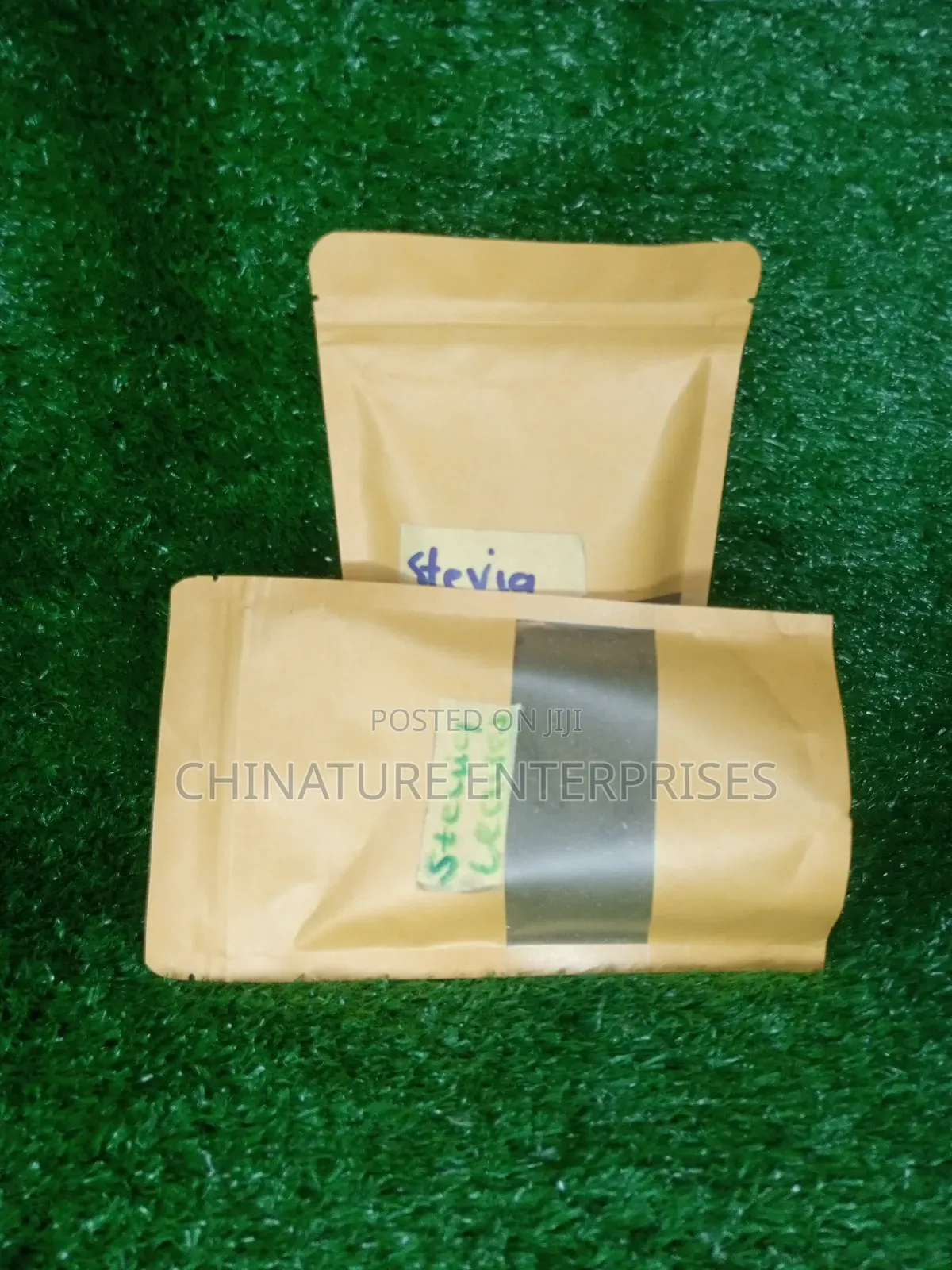 Stevia Leaves Powder(Natural Sugar) - 100g