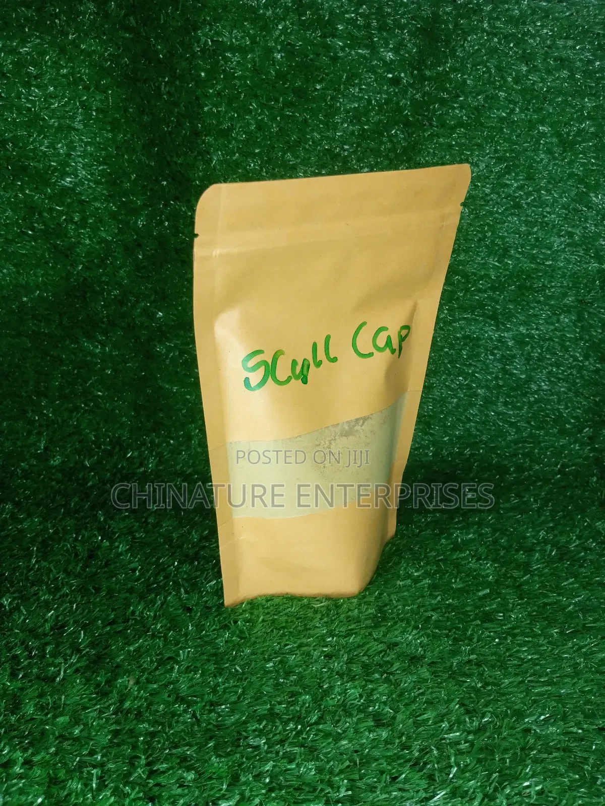 Skullcap - 100g