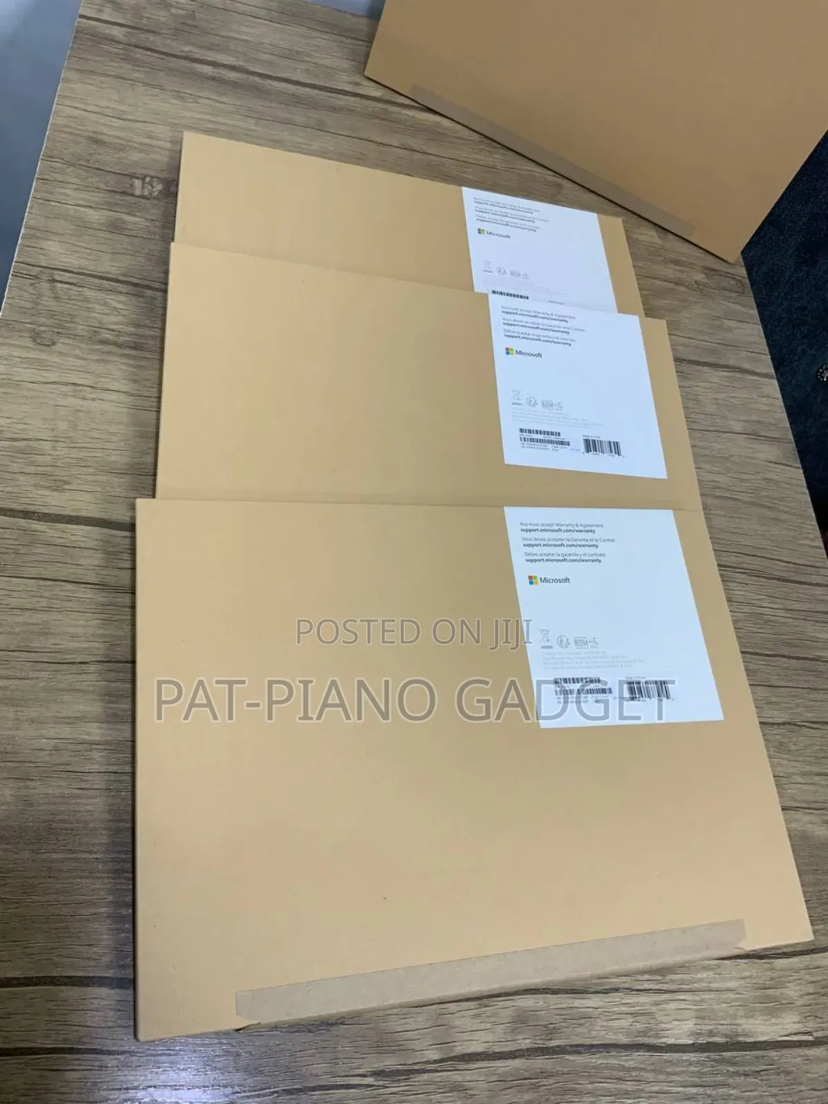 Microsoft Surface Pro 9 Keyboard
