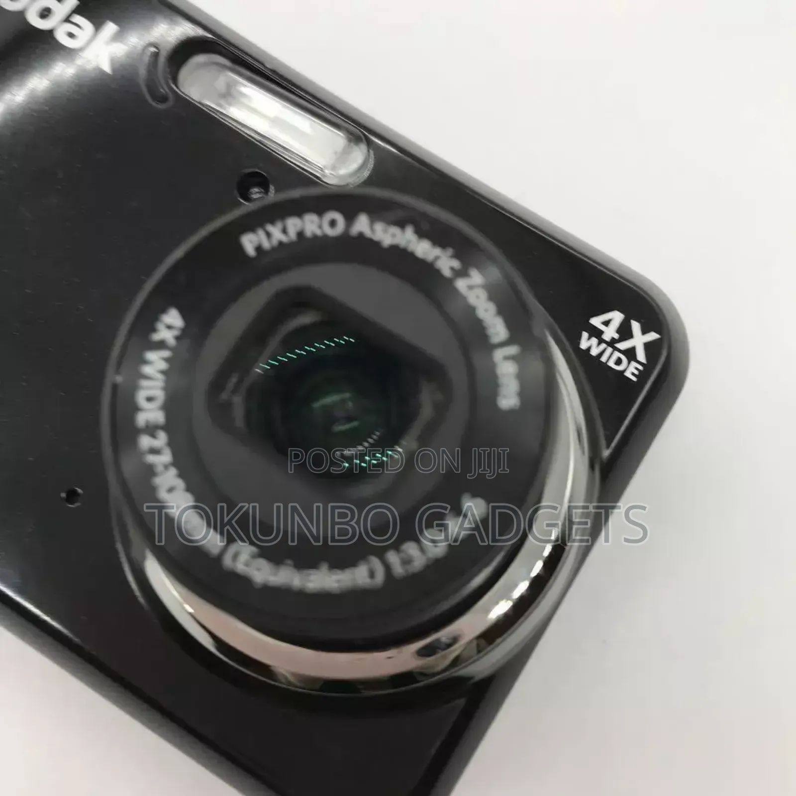 Kodak Pixpro Fz43