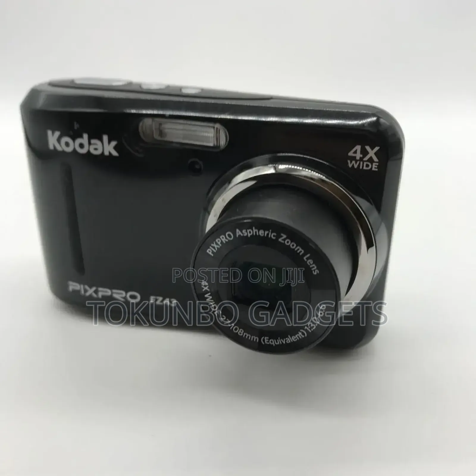 Kodak Pixpro Fz43