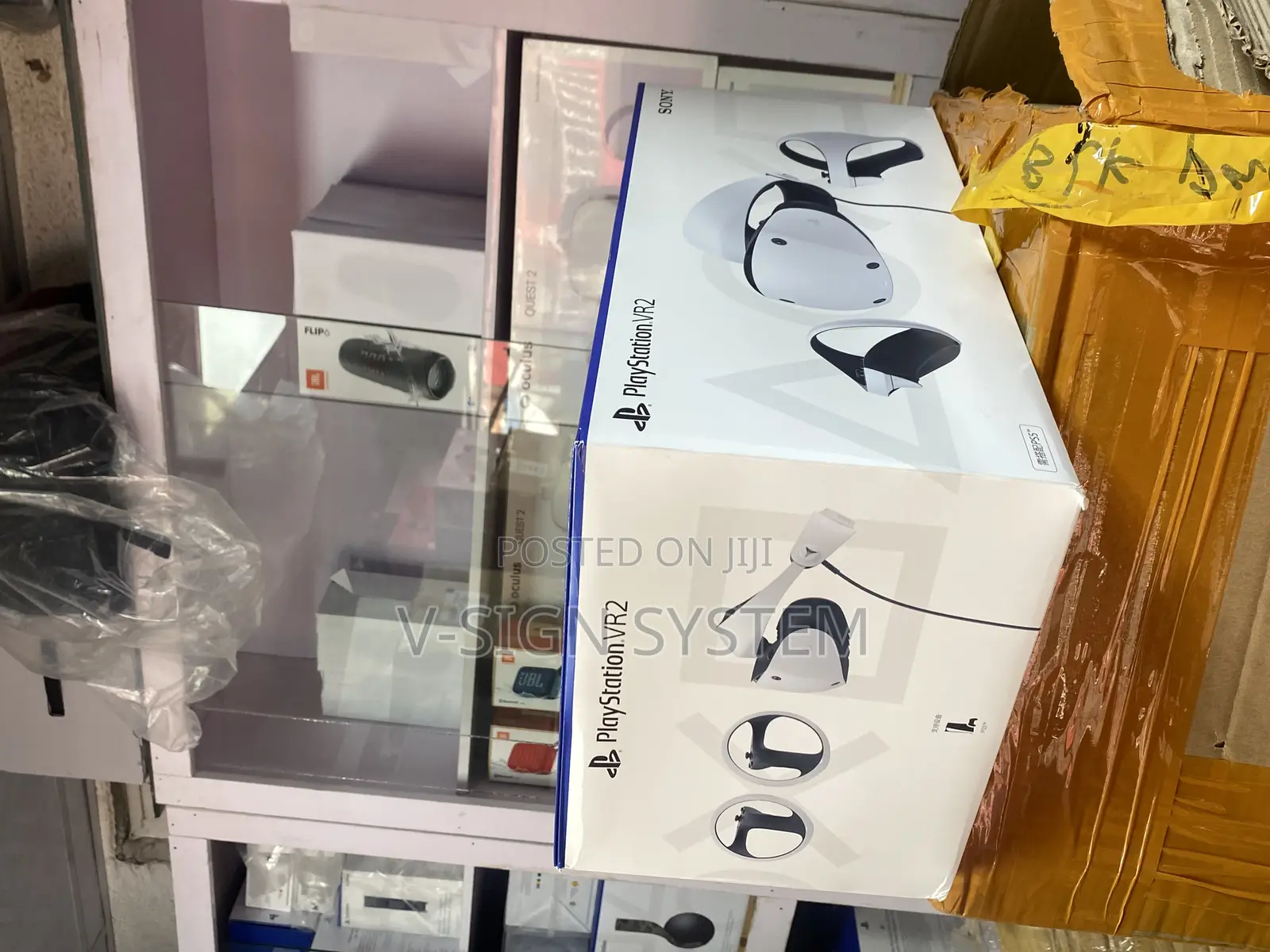 Play Station Vr 2